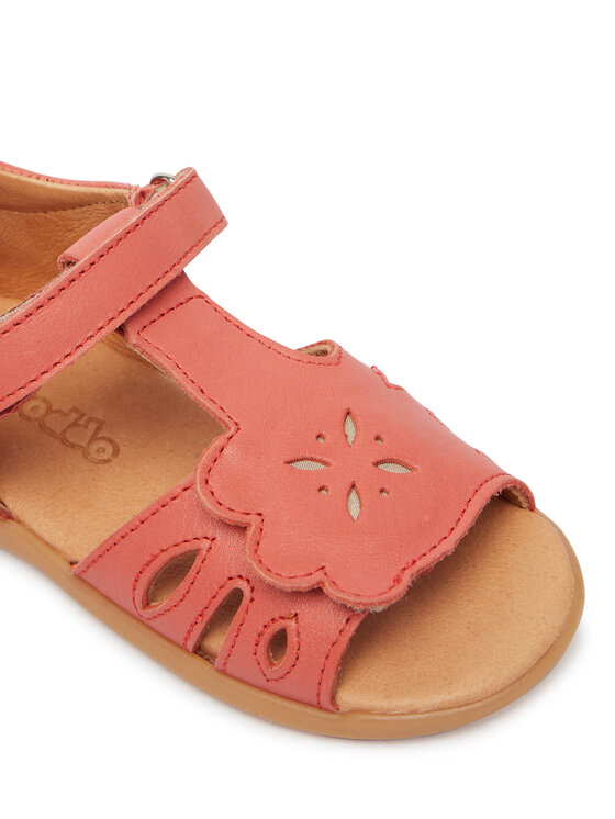 Froddo Froddo Sandale Devina G2150216-2 S Koraljna