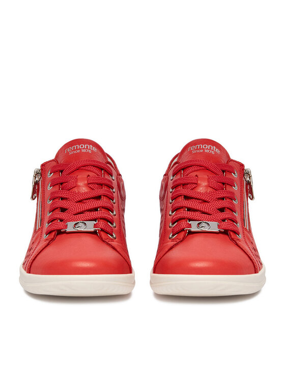 Remonte Remonte Sneakers CEO-D1E08-33 Portocaliu