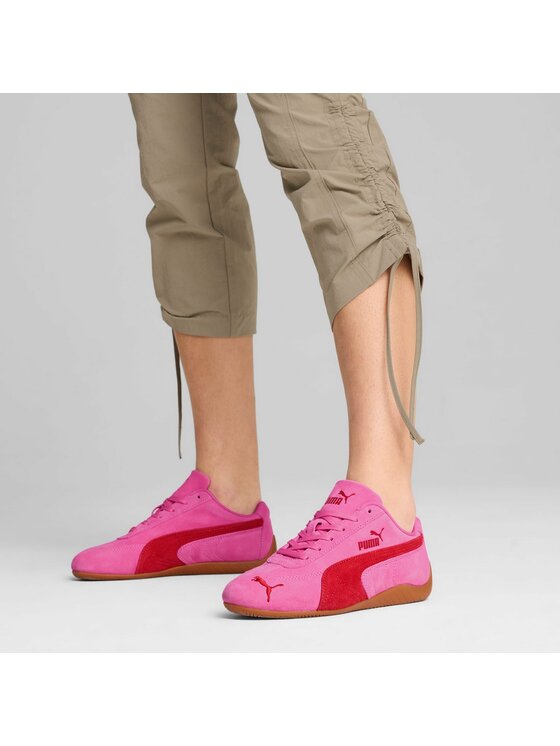 Puma Puma Sneakersy 398846 Różowy