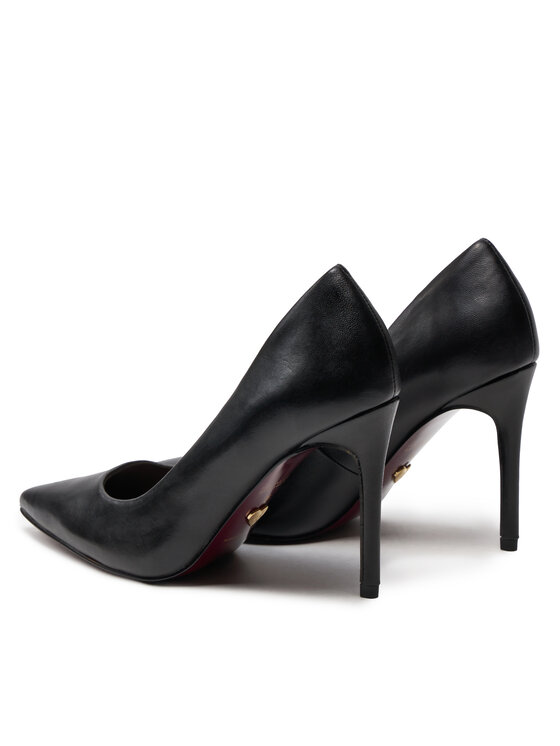 Tamaris Tamaris Scarpe stiletto 1-22470-42 Nero