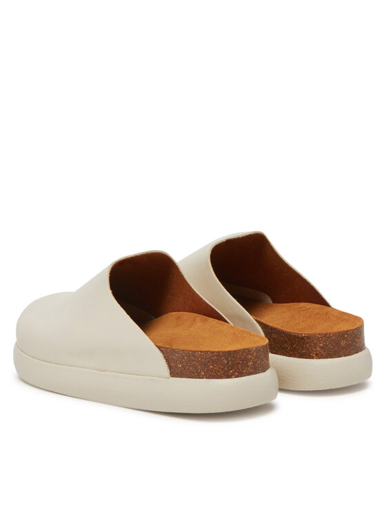 Scholl Scholl Plätud Ivy 2.0 F31978 Valge