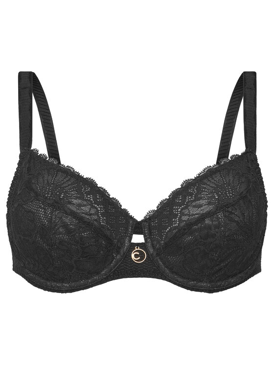 Chantelle Chantelle Bügel-BH Sublime C19WMU Schwarz