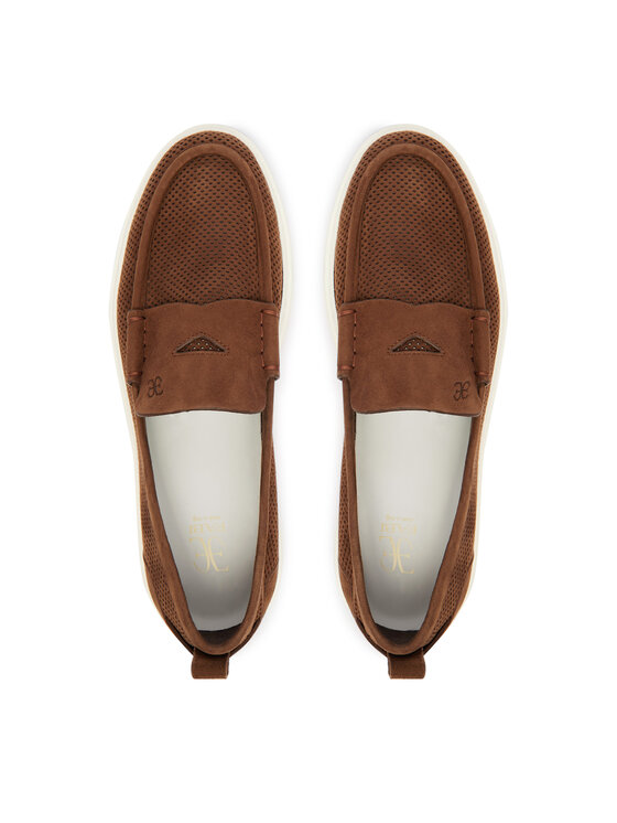 Fabi Fabi Sneakers FU1468.A00ZIPCVG814 Bleumarin