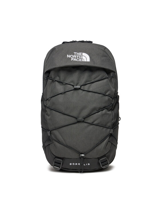 The North Face Zaino Borealis NF0A52SE4JH1 Grigio, taglia : 00