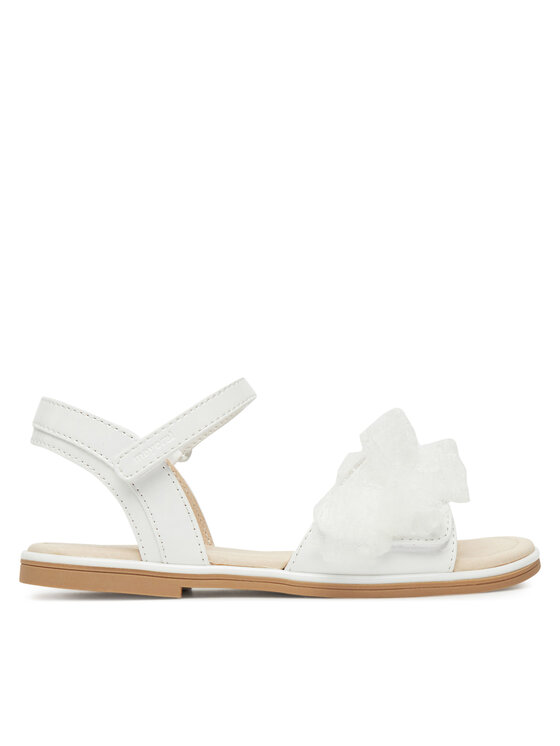 Mayoral Mayoral Sandalen 45629 Weiß