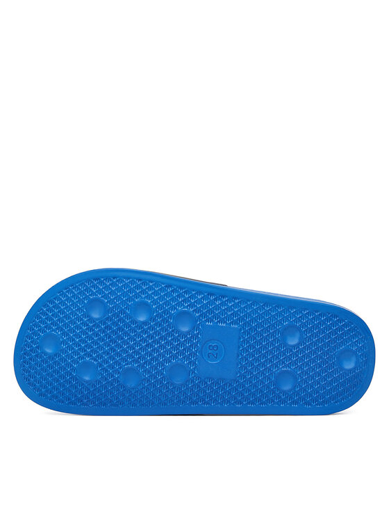 Action Boy Action Boy Klapki P3047043K Niebieski