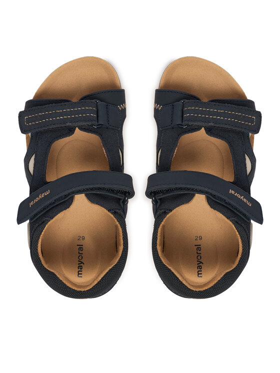 Mayoral Mayoral Sandalen 43775.85 Dunkelblau