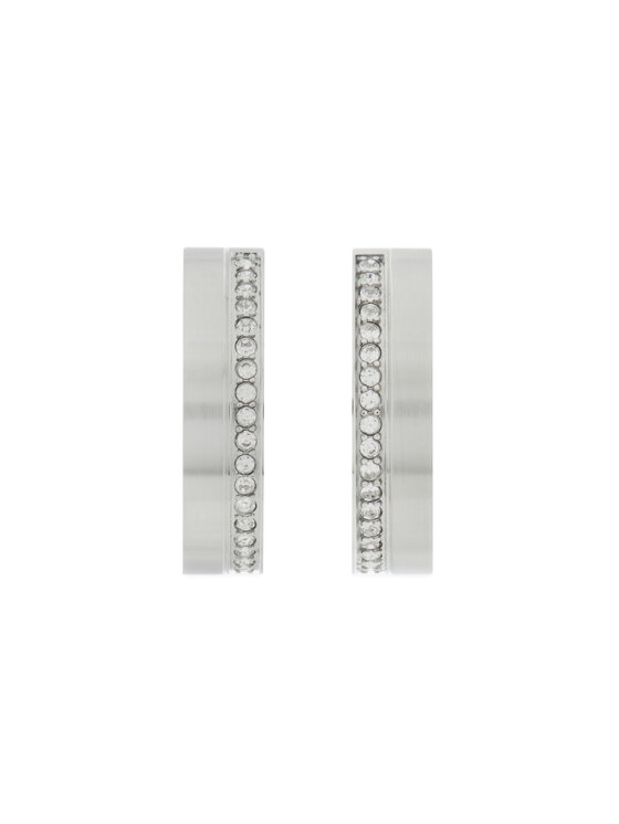 BOSS BOSS Orecchini 1580526 Argento