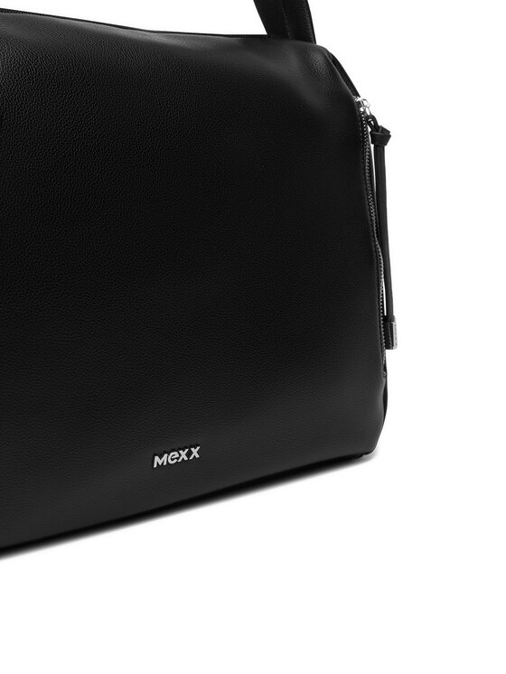 MEXX MEXX Handtasche CEO-MEXX-L-004-09 Schwarz