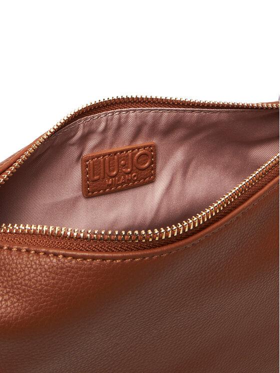 Liu Jo Liu Jo Handtasche Ecs S Hobo AF5043 E0058 Braun