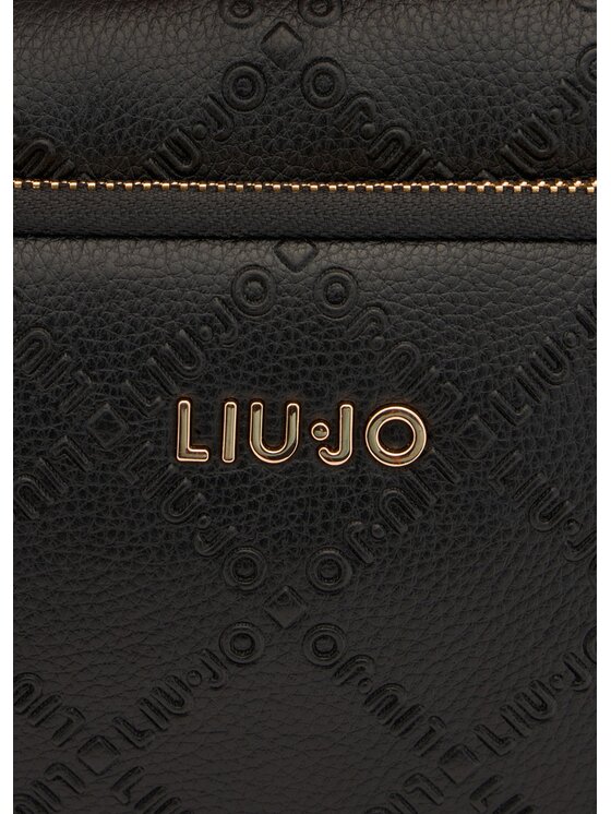 Liu Jo Liu Jo Torba AF5198E053822222 Czarny
