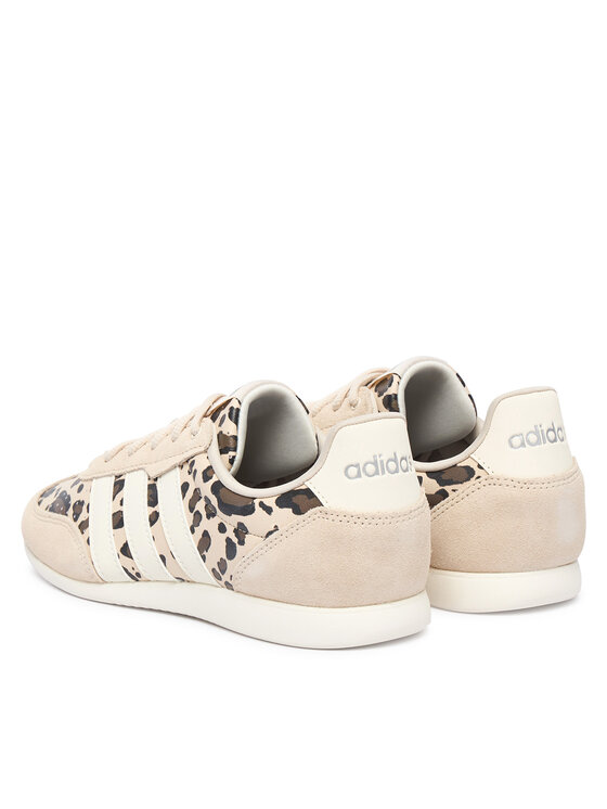 adidas adidas Αθλητικά Barreda Lo Shoes KI2707 Μπεζ