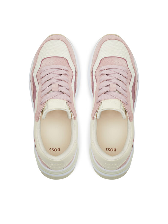 BOSS BOSS Tossud Skylar 50536407 Roosa