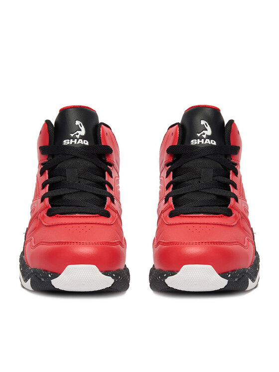 SHAQ SHAQ Scarpe da basket CEO-SHAQNOTIZE AQ95000B-RB Rosso