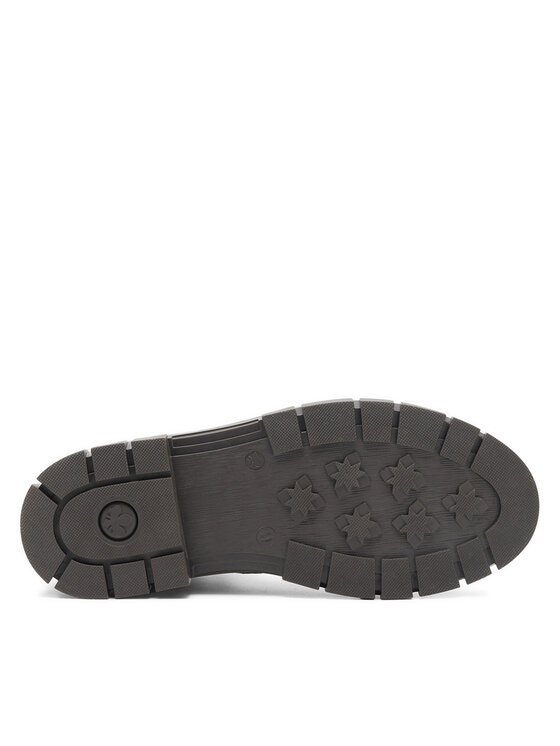 Rieker Rieker Зимни обувки 32205-25 Кафяв