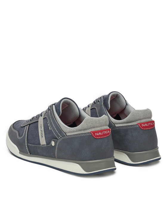 Nautica Nautica Sportcipők 24SC055 Sötétkék