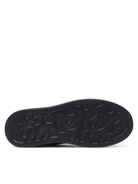 Just Cavalli Just Cavalli Сникърси 81RA3SB2 ZPC45 Черен