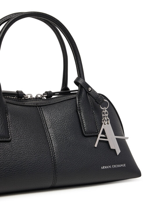 Armani Exchange Armani Exchange Torbica Spalla XW001572 AF17127 Crna