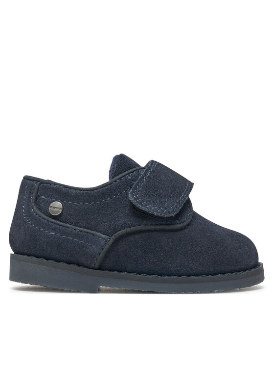 Mayoral Mayoral Halbschuhe 42504 27 Dunkelblau