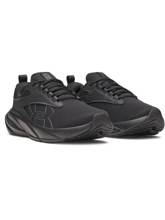 Under Armour Under Armour Buty do biegania UA-6010459 Czarny