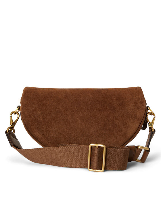 LAUREN RALPH LAUREN LAUREN RALPH LAUREN Сумка 431P15644001 Коричневий
