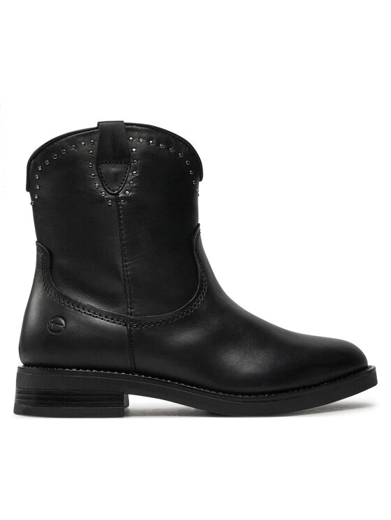 Tamaris Tamaris Stivaletti 1-25003-43 Nero