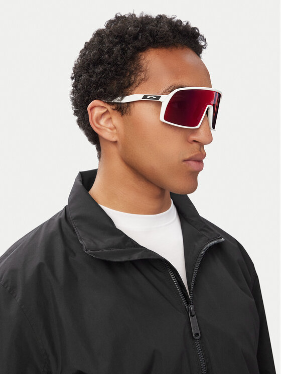 Oakley Oakley Päikeseprillid Sutro S 0OO9462 94620528 Valge