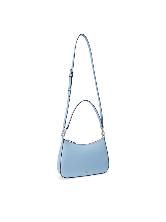 LAUREN RALPH LAUREN LAUREN RALPH LAUREN Ročna torba 431883768045 Svetlo modra
