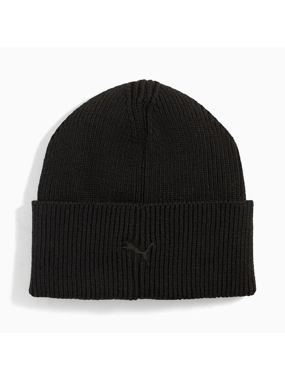 Puma Puma Czapka 026428 Czarny