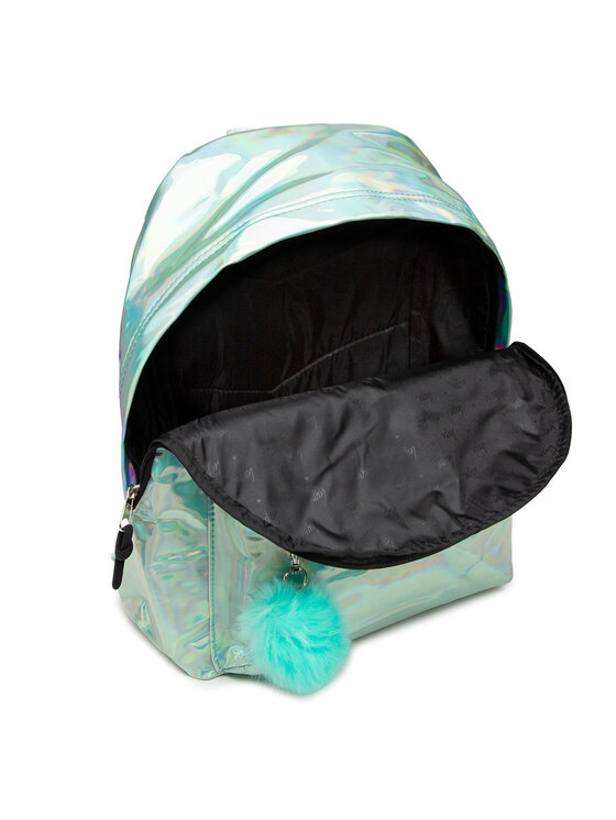 HYPE HYPE Rucksack Holo YWF-534 Grün