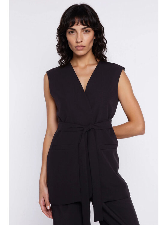 NIFE NIFE Sako Z97 Černá Regular Fit
