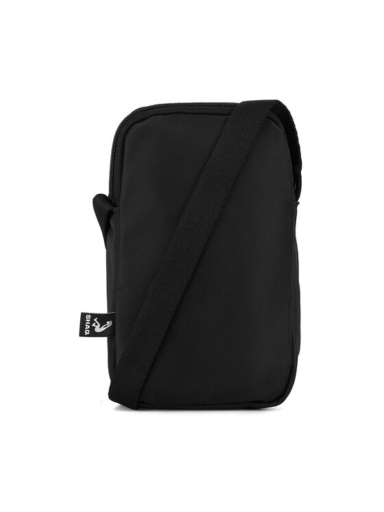 Shaq Shaq Umhängetasche SHQ-K-005-CCC Schwarz