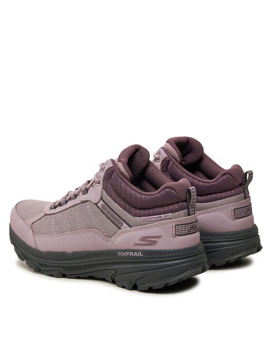 Skechers Skechers Trekkingschuhe Go Run Trail Altitude 2.0 129531/MVE Violett