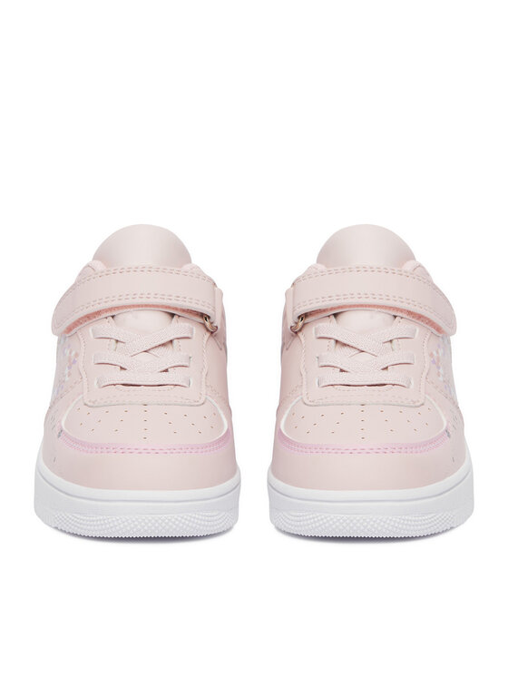 JENNY JENNY Sneakersy CEO-K191562 Ružová