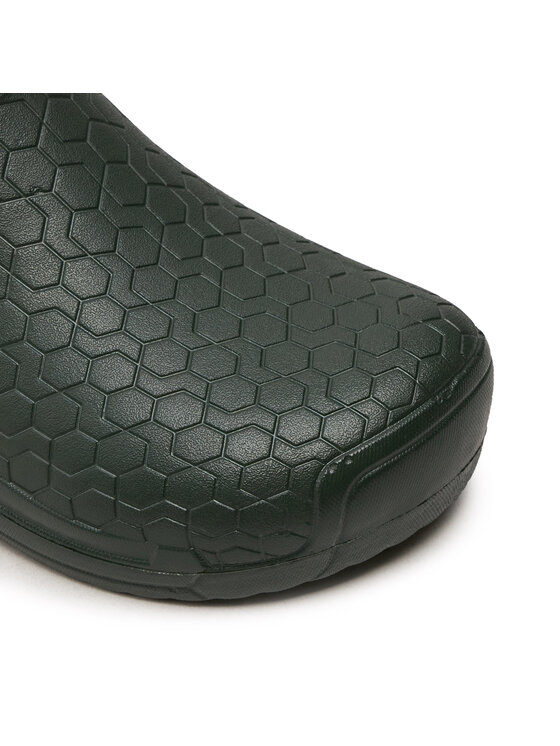 Dry Walker Dry Walker Plätud Hex Closed Roheline
