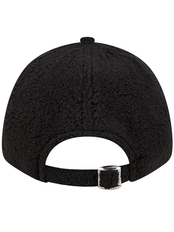 New Era New Era Cappellino New Era Teddy 9FORTY New York Yankees Cap Nero
