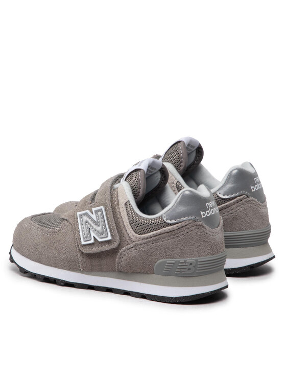 New Balance New Balance Sportcipők PV574EVG Szürke