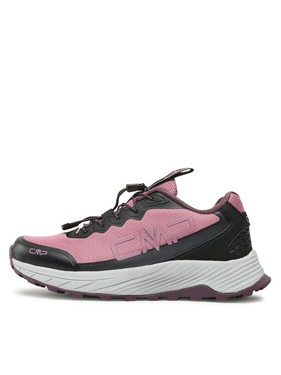 CMP CMP Sneakers Phelyx Wmn 3Q66896 Rosa