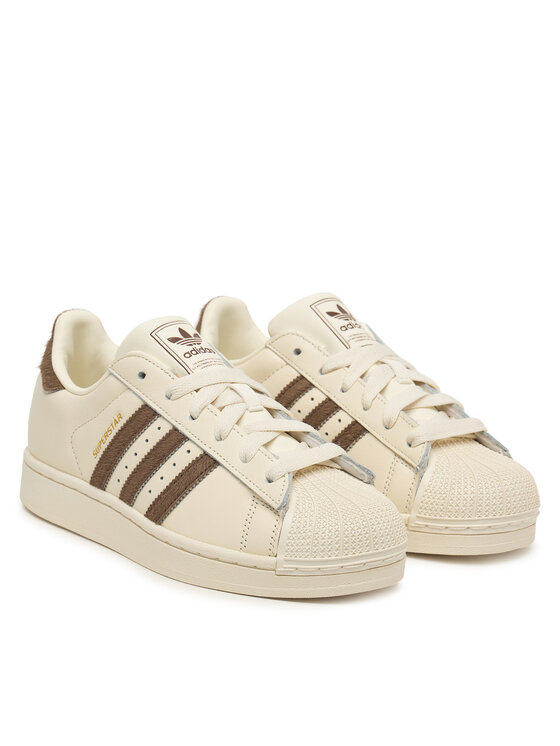 adidas adidas Sneakers Superstar II KI3575 Crema