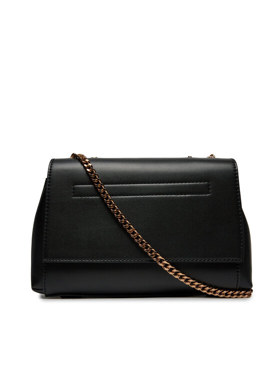 Guess Guess Borsetta Sestri Logo (VZ) HWVZ90 01210 Nero