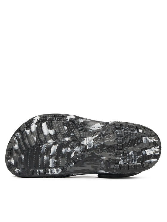 Crocs Crocs Шльопанці 206935-066 Чорний