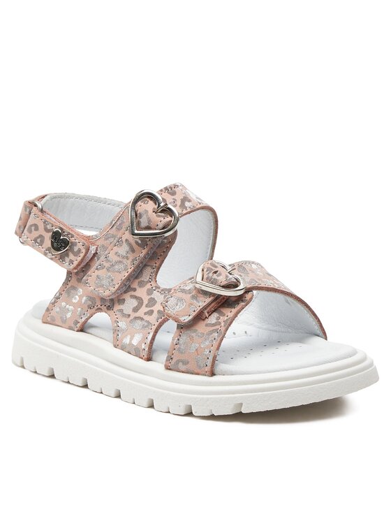 Liu Jo Liu Jo Sandalen Terry 01 4A4015 PX473 Rosa