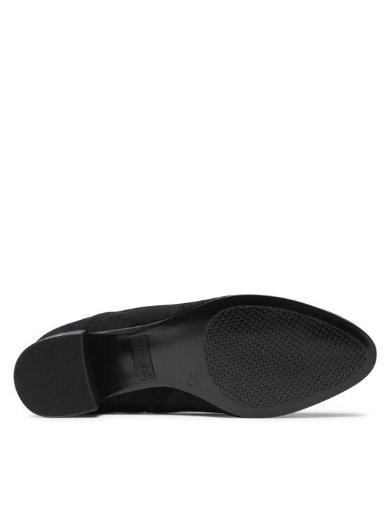 Caprice Caprice Stiefeletten 9-25316-41 Schwarz