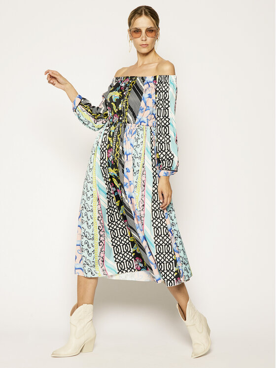 Vestito da giorno Dress Rahmania CVP19020VE