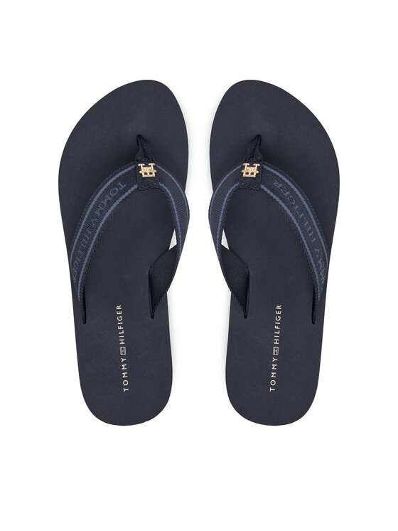 Japonki Tommy Hilfiger