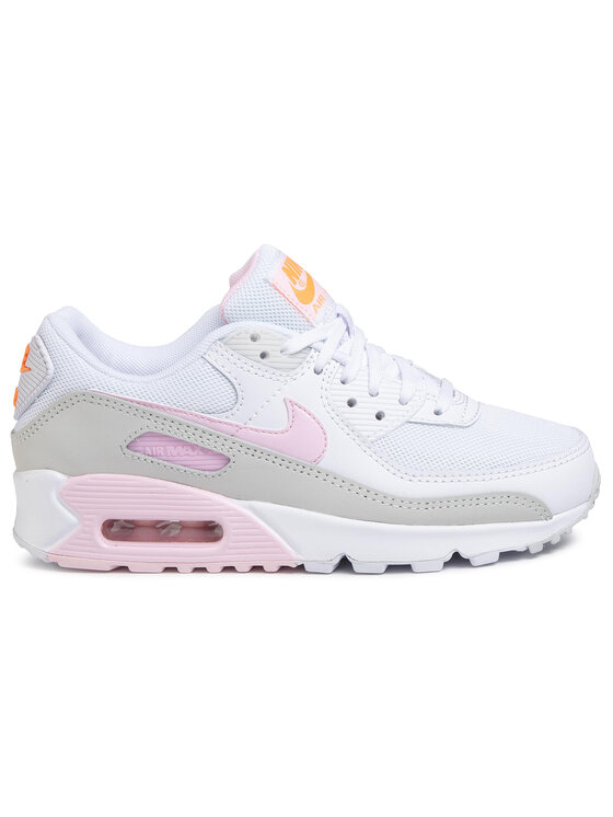 Nike Nike Superge Nike Air Max 90 CZ0371 100 Bela