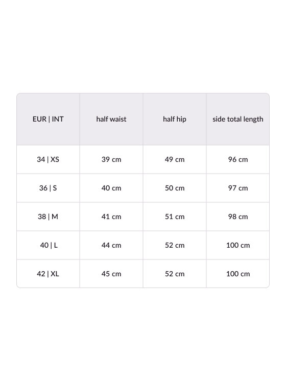 Rinascimento Rinascimento Hlače CFC0122741003 Crna Regular Fit