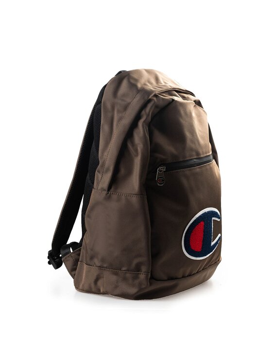 Champion Champion Zaino 804696 Marrone