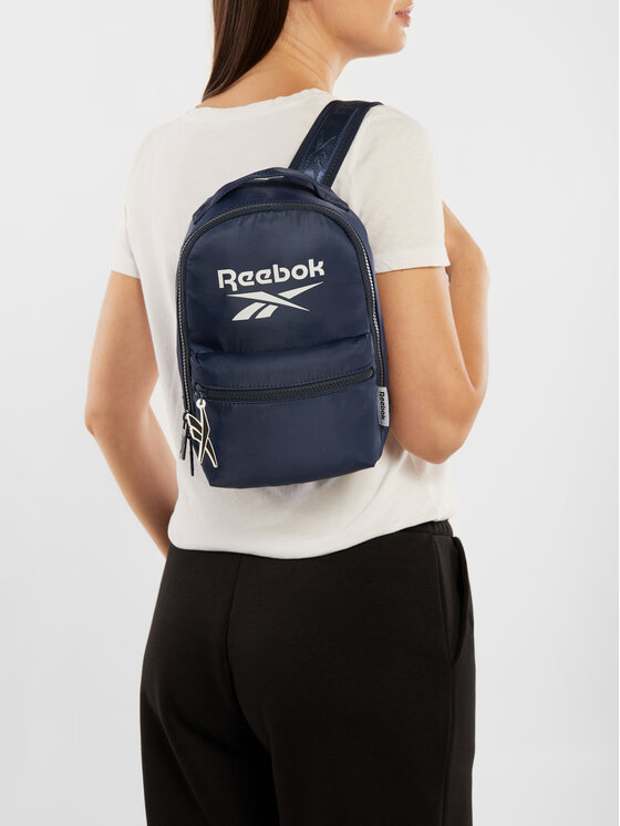 Reebok Reebok Hátizsák RBK-046-CCC-05 Sötétkék