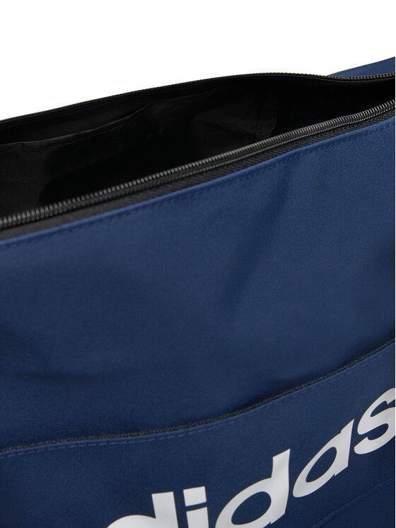 adidas adidas Torba Linear Extra Small IN6109 Granatowy